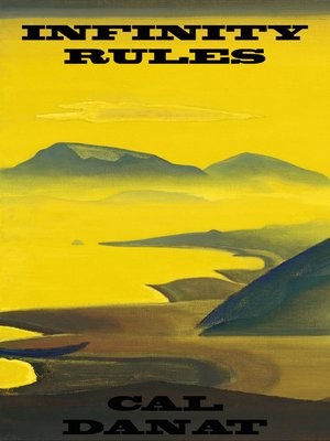 cover image of Infinity Rules